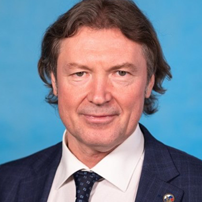 Сергей Игоревич