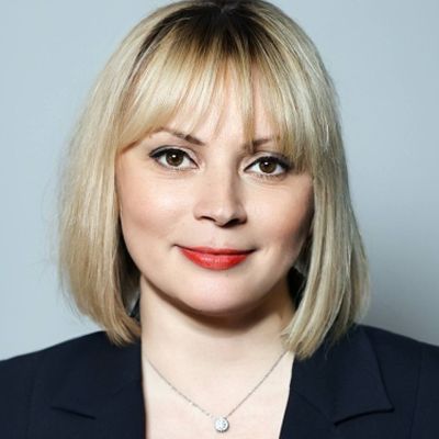 Ольга Павловна