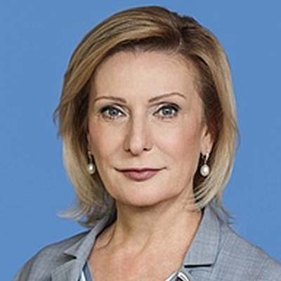 Инна Юрьевна