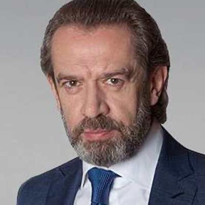 Владимир Львович