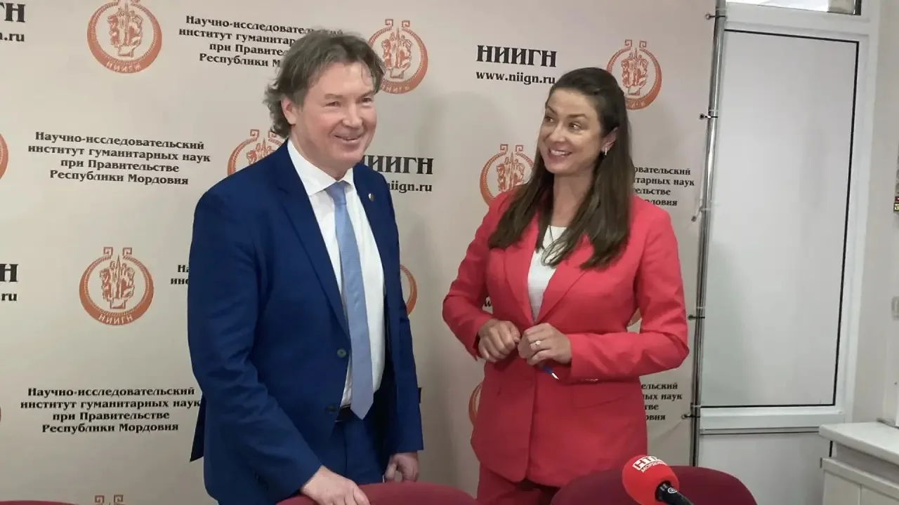Всероссийский конкурс «Семейная столица России»: в Саранске обсудили формирование семейноцентричной среды и перспективы масштабирования лучших региональных практик