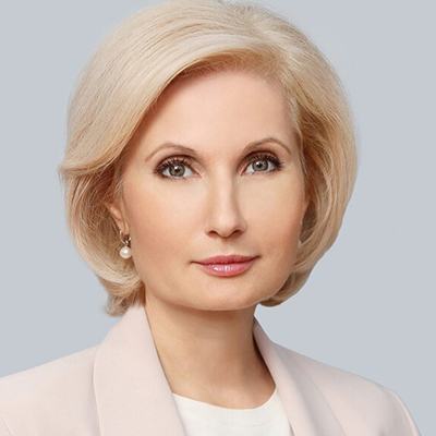 Ольга Юрьевна