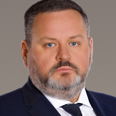 Антон Олегович
