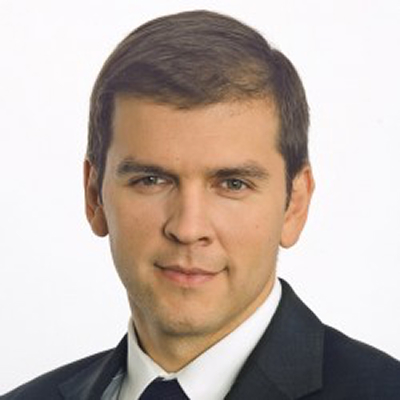 Сергей Геннадьевич